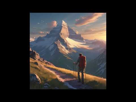 Good Vibes with Jeronimor | Searching for Something