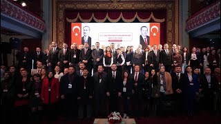 “Okul Dışı Öğrenme Ortamları” Projesi Tanıtım Programı