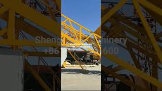 Neuer All kinds of concrete mixer with different volume on sale Betonmischer | Bild 9 - Machineryline