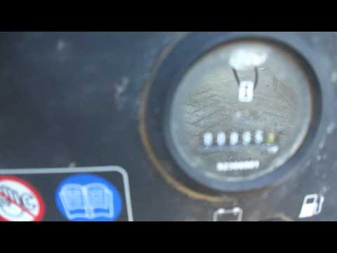 DPX Global: Ingersoll Rand 7/41 Compressor (2007)