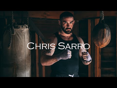 Chris Sarro