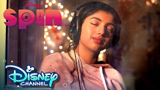 Family | Spin | Disney Channel Original Movie | Disney Channel