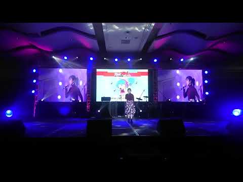 BoA Karaoke Sing-offs 2019 (Round 2) - 1/2