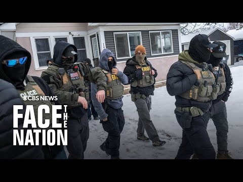 ICE memo allows officers to enter some homes without judicial warrants