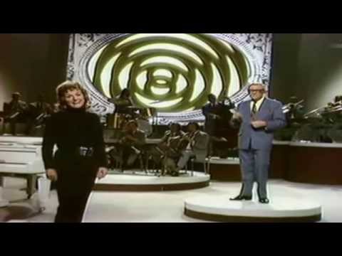 Unterhaltung im DDR-Fernsehen 1960 - 1988