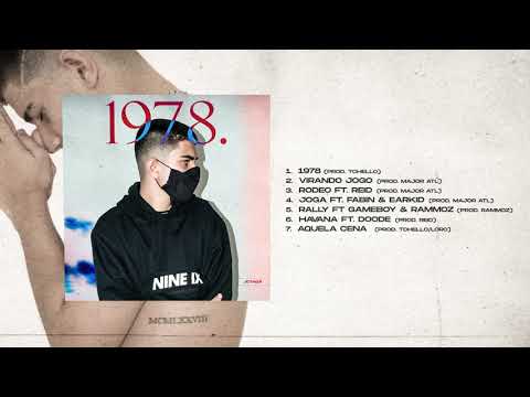 Jotagá - Havana Feat. Doode (Prod. Reid)