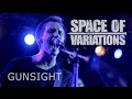Space Of Variations - Gunsight (live at Bingo 17.09 ...