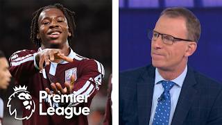 Takeaways from Aston Villa's victory over Newcastle | Premier League