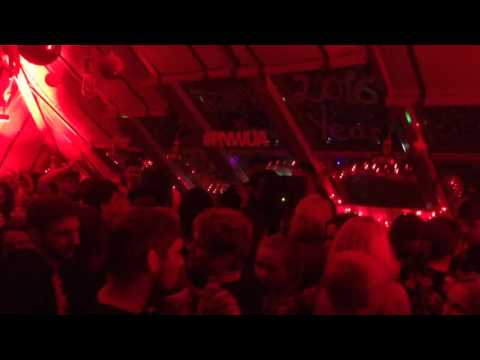 Artem Neba & Tokyo @ Pasta Basta 26.12.2015