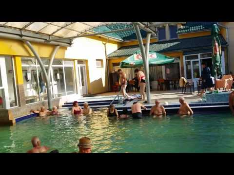 Ștrand Mihaieni Satu-Mare .Mai 2017