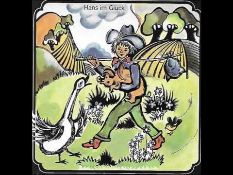 Hans im Glück (Hörspiel 1978)