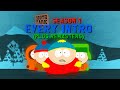 Every South Park Intro From Season 1 Plus Remasters