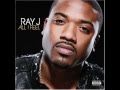 Ray J Feat: Young Berg - Sexy Can I (Dirty)