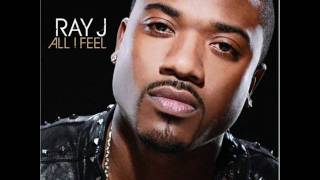 Ray J Feat: Young Berg - Sexy Can I (Dirty)