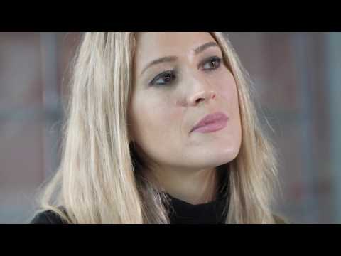 Meet Victoria, Buying Lead for Womenswear at M&S - YouTube