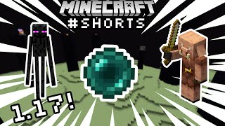 4 Ways to Get Ender Pearls in Minecraft 1.19 #shorts