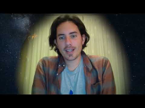 Day 206 Pluto - Dy - I Am the Balance of Networks