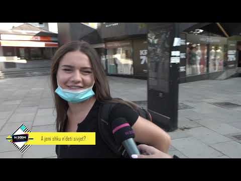 n'ZOOM 104 - S'ka virus për qytetarët, shpenzuan shumë edhe këtë verë ne bregdet