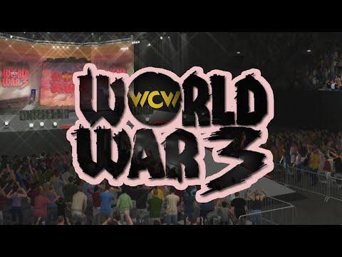 WCW (2K) WORLD WAR 3 1997(1)