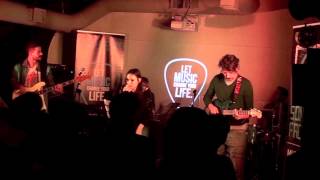 'Till I Get To You - Nikka Costa (cover) (Sonus Factory - PLUG 'n PLAY in NOV 2013)