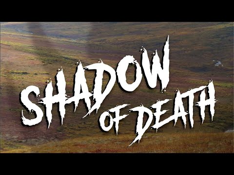 GRIZZLY CHARGE | Alaska Grizzly Bear & Moose Hunting | SHADOW OF DEATH |