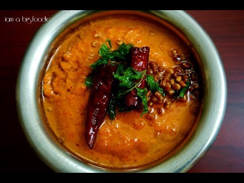 super easy onion chutney side dish for idly dosa and Rice