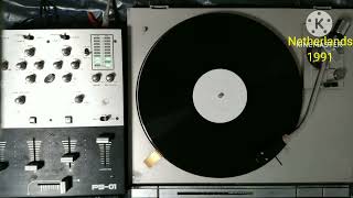 Da Juice – Hear The Angels (Transahara Edit)