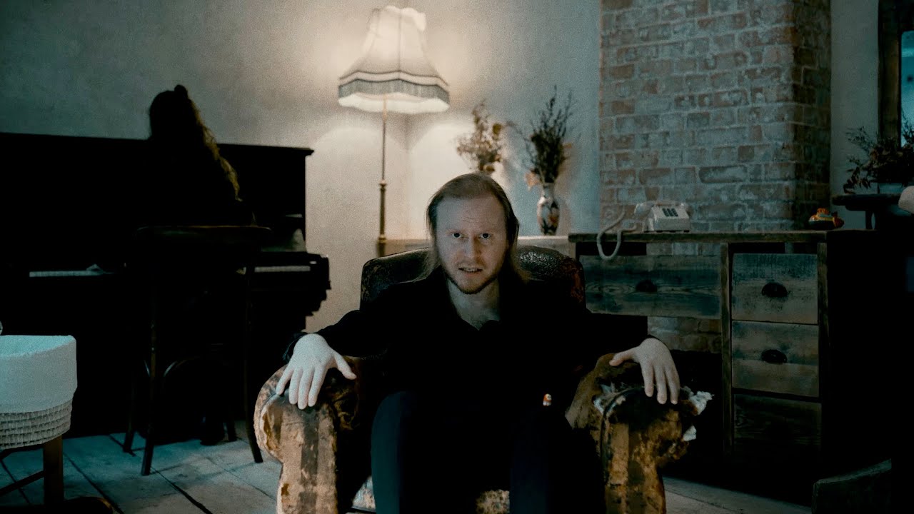 The Life You Save May Be Your Own (One Shot Music Video)