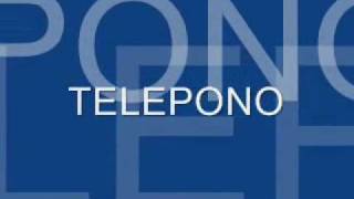 Telepono