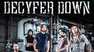 Decyfer Down - I'll Breathe For You TRADUÇÂO PT-BR