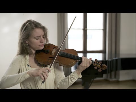 JULIA FISCHER CLUB - TEASER (eng.)