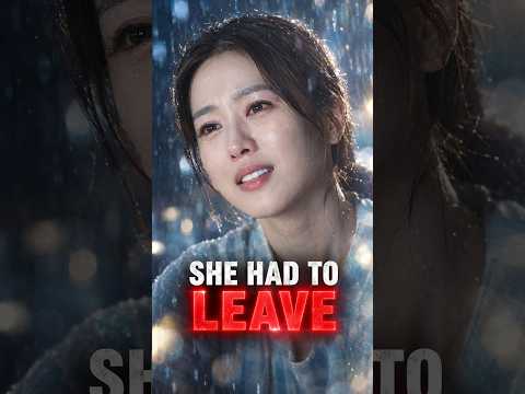 My mom will come back on rainy days #viralvideo #love