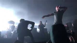 4 - Sugar Coated Sour - The Dillinger Escape Plan (Live in New York City - 12/27/17)