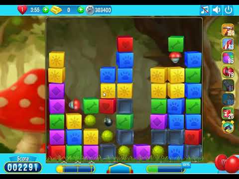 Pet Rescue Saga Level 2172 - No Boosters