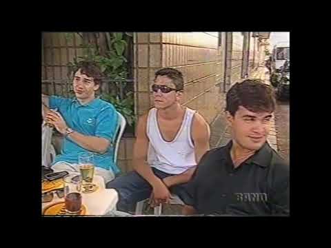 Mamoré 2 x 0 Atlético-MG - Campeonato Mineiro 2001