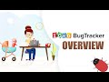 Zoho BugTracker A Simple Fast And Scalable Bug Tracking Software Older Version