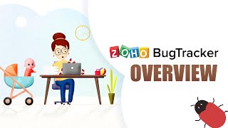 Zoho BugTracker - A simple, fast and scalable bug tracking software (Older version)