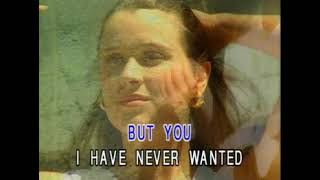 8 - SOMEONE'S ALWAYS SAYING GOODBYE - Allona