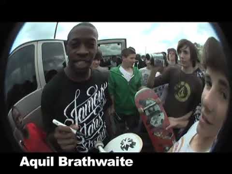 Famous East Coast Tour - TransWorld SKATEboarding