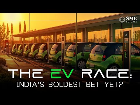 India’s EV Revolution: Booming or Breaking?