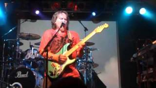 Pendragon - If I Were the Wind (and you were the rain) - Bilston 16th May