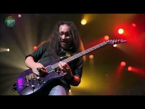 DragonForce - Heroes Of Our Time (Live Japan 2015)