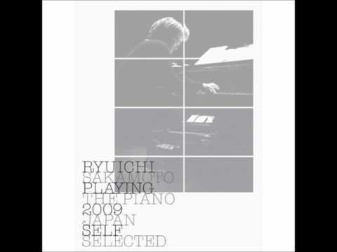 Ryuichi Sakamoto - The Sheltering Sky (Playing The Piano, 2009)