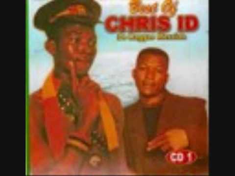 Chris ID New paradise - Audio