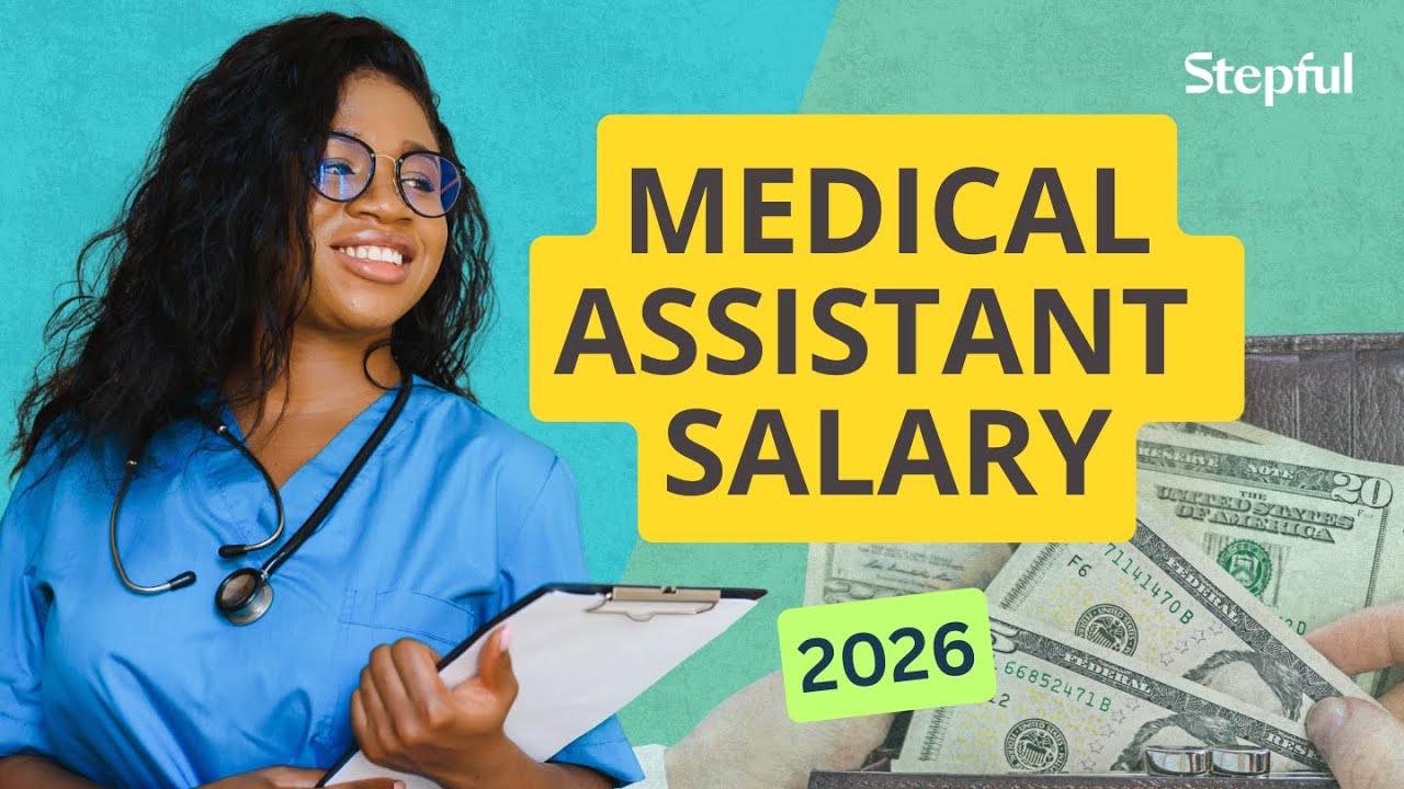 Medical Assistant Salary by State, Specialty and More | How Much Does an MA Make?