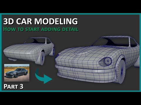How to Setup Image Planes and Video Reference in Maya 2020