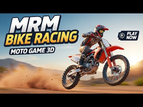 MRM Bike Racing: Moto Game 3D | Extreme Gameplay | Twenty One Gamer 