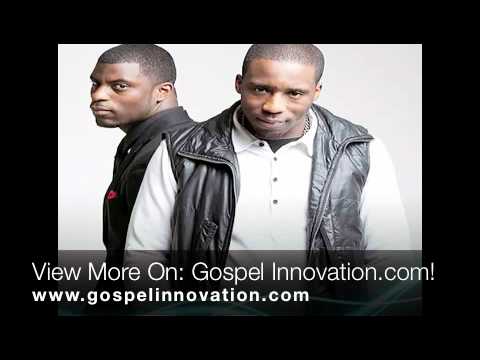 Commision - Up To You Remix Featuring GKiD, UK Gospel