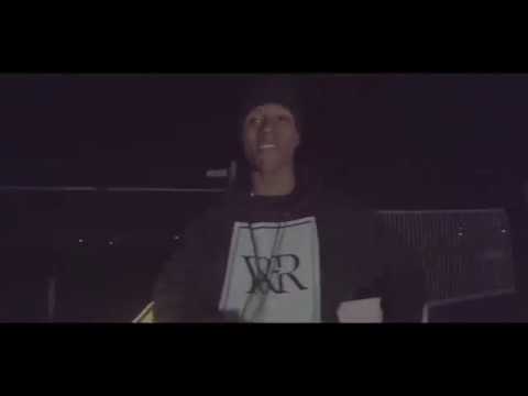 Haiti Babii - Facts(Intro)/Choppaz (Official Music Video)