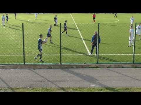 Ittiri Sprint-CUS Sassari 1-0.  Versione integrale-1^ Categoria, Girone E-10^ Giornata, 03-12-2022.